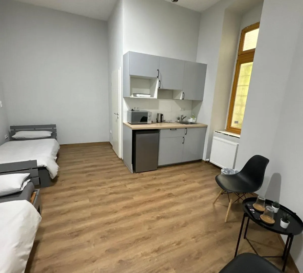 Apartment Berlin City 101