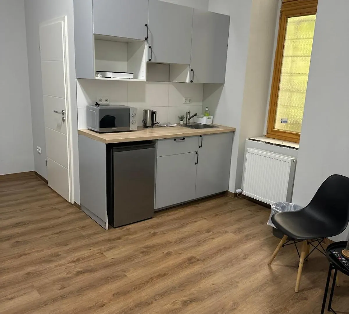 Apartment Berlin City 101