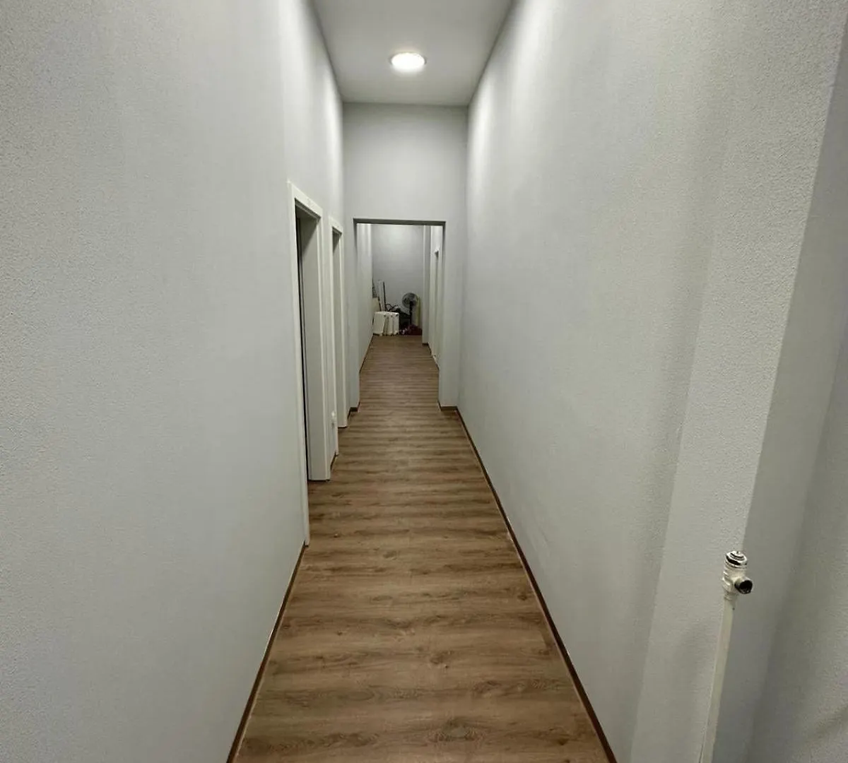 Berlin City 101 Apartment